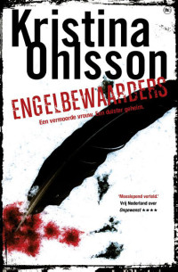 Kristina Ohlsson — Engelbewaarders