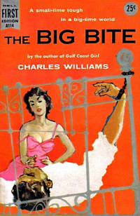Williams Charles — The Big Bite