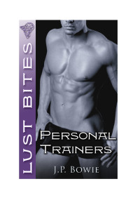 Bowie, J P — Personal Trainers