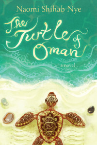 Nye, Naomi Shihab — The Turtle of Oman