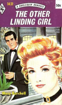 Burchell Mary — The Other Linding Girl (One Man's Heart)