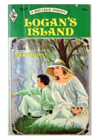 Wibberley Mary — Logan's Island
