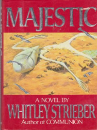 Strieber Whitley — Majestic