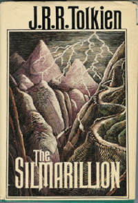 Tolkien, John Ronald Reuel — The Silmarillion