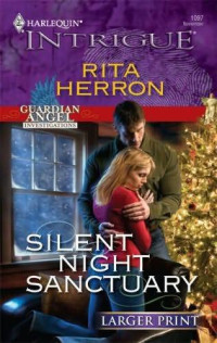 Herron Rita — Silent Night Sanctuary