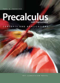Foerster, Paul A — Concepts and Applications