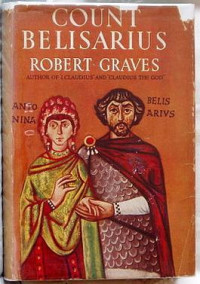 Graves Robert — Count Belisarius