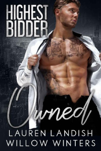 Winters Willow, Landish Lauren — Owned (Highest Bidder #3)