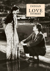 Kakar, Sudhir (editor) — Indian Love Stories