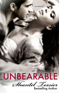 Tessier Shantel — Unbearable