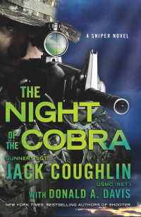 Coughlin Jack; Davis Donald A — Night of the Cobra