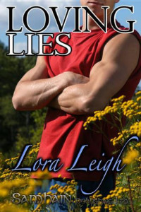 Leigh Lora — Loving Lies