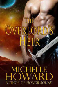 Howard Michelle — The Overlord's Heir