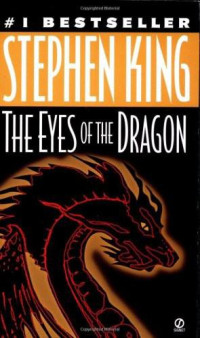 King Stephen; Palladini David — The Eyes Of The Dragon
