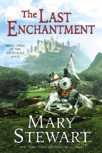 Stewart Mary — The Last Enchantment