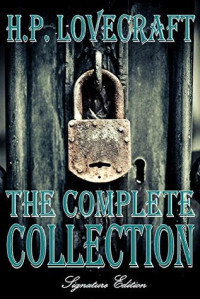 H.P. Lovecraft — H. P. Lovecraft Collection