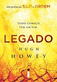 Hugh Howey — Legado