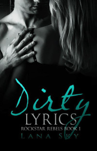 Sky Lana — Dirty Lyrics