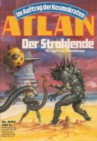 Francis, H G — Der Strahlende