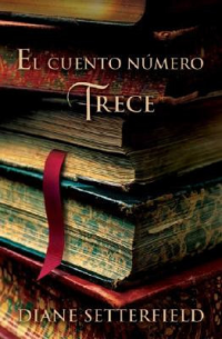 Setterfield Diane — El cuento numero trece