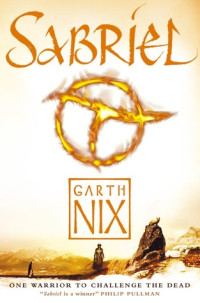 Nix Garth — Sabriel