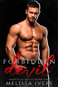 Melissa Ivers — Forbidden Devil