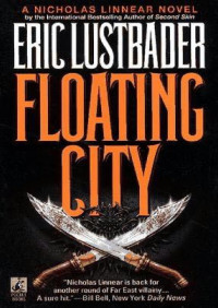 van Lustbader, Eric — Floating City