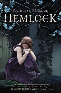 Peacock Kathleen — Hemlock (Deadly Hemlock)