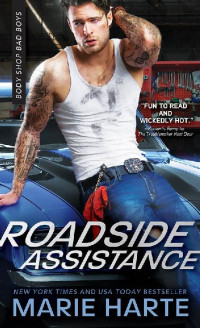 Harte Marie — Roadside Assistance