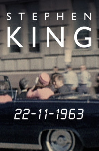 King Stephen — 22 11 1963