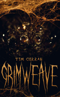 Curran Tim — Grimweave