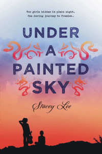 Lee Stacey — Under a Painted Sky