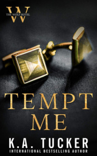 West Nina — Tempt Me