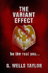 Taylor, G Wells — The Variant Effect