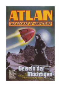Klee, Falk-Ingo — Geiseln der Mächtigen