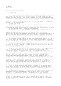 Asprin Robert L; Abbey Lynn — Tiger Hunt