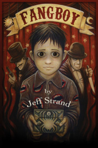 Strand Jeff — Fangboy