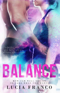 Lucia Franco — Balance