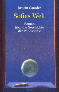 Gaarder Jostein — Sofies Welt