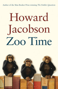 Jacobson Howard — Zoo Time