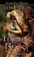 Leigh Lora — Tempting the Beast