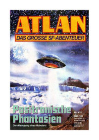 Haensel Hubert — Positronische Phantasien