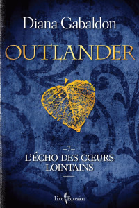 Gabaldon Diana — L'écho des coeurs lointains