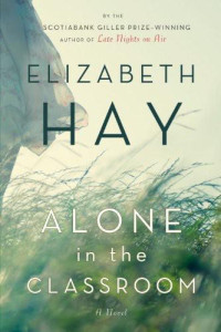 Hay Elizabeth — Alone in the Classroom