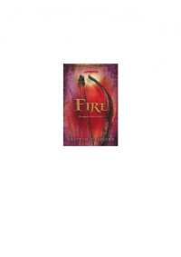 Kristin Cashore — Fire.pdf
