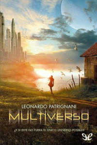 Leonardo Patrignani — Multiverso