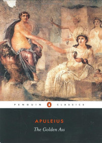 Apuleius — The Golden Ass