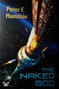 Peter F. Hamilton — The Naked God