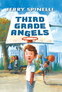Spinelli Jerry — Third Grade Angels