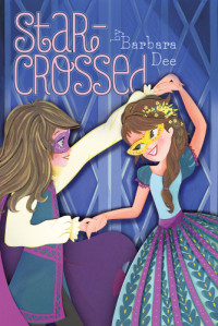 Dee Barbara — Star-Crossed
